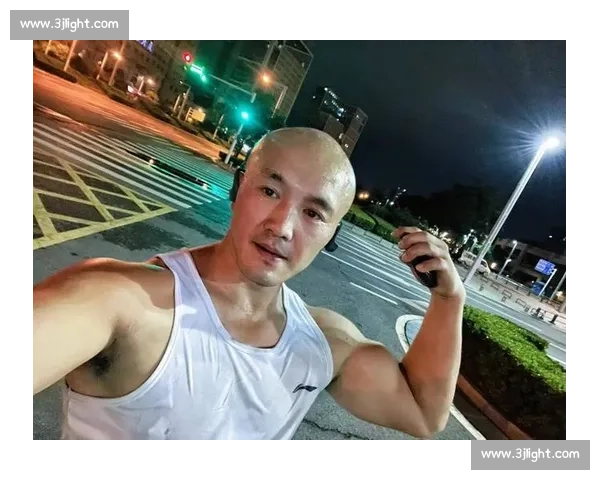 求播对决一龙引爆话题传统武术与流量搏击的正面碰撞