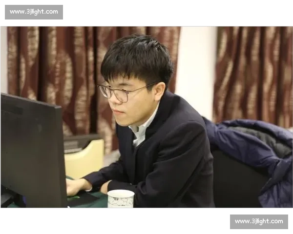 柯洁对决唐韦星的巅峰博弈与新时代围棋风云录历史碰撞全景解析